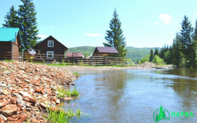 База отдыха «Нарва Club»